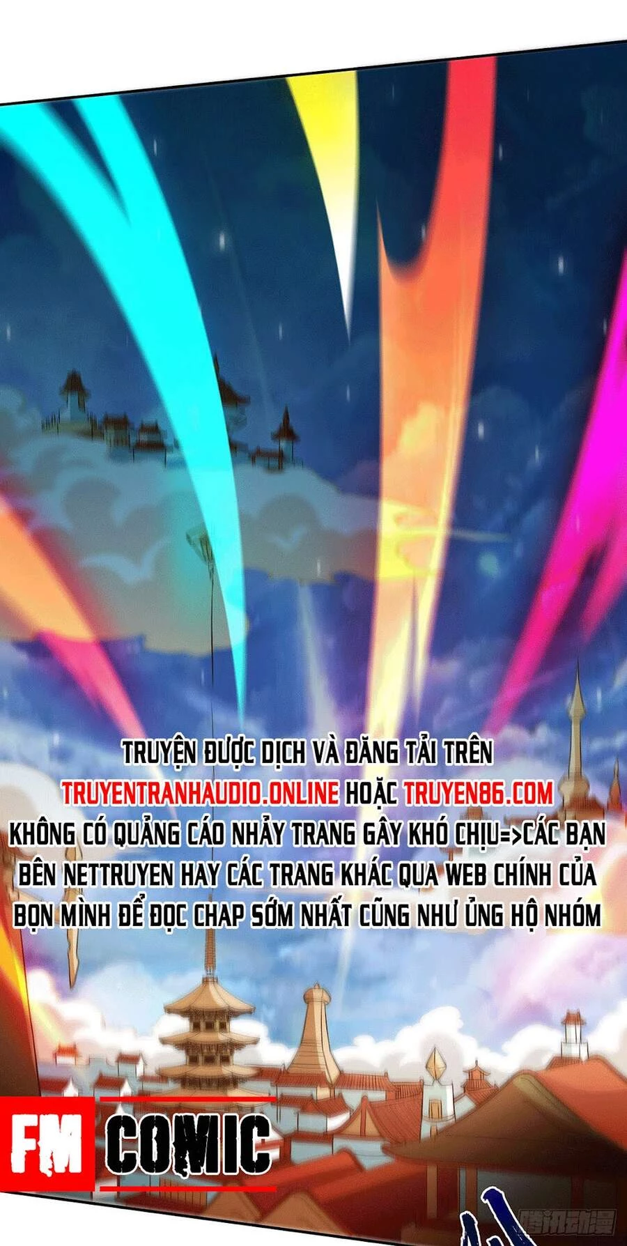 Từ Lúc Bắt Đầu Liền Vô Địch Chapter 2 - 13