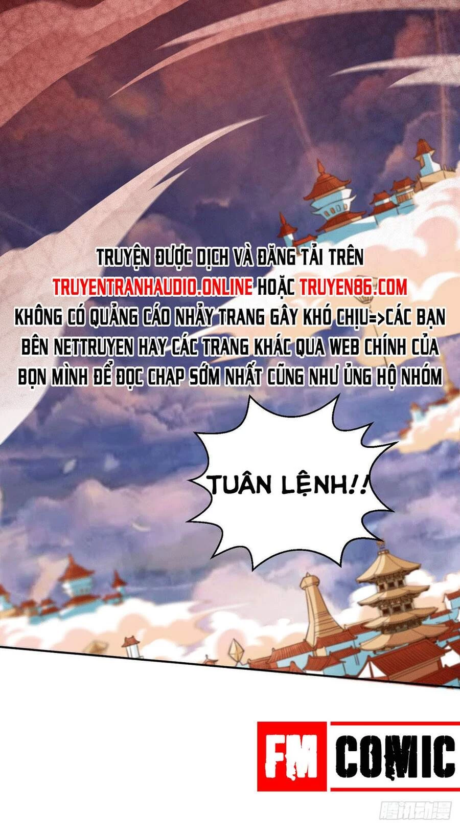 Từ Lúc Bắt Đầu Liền Vô Địch Chapter 2 - 20