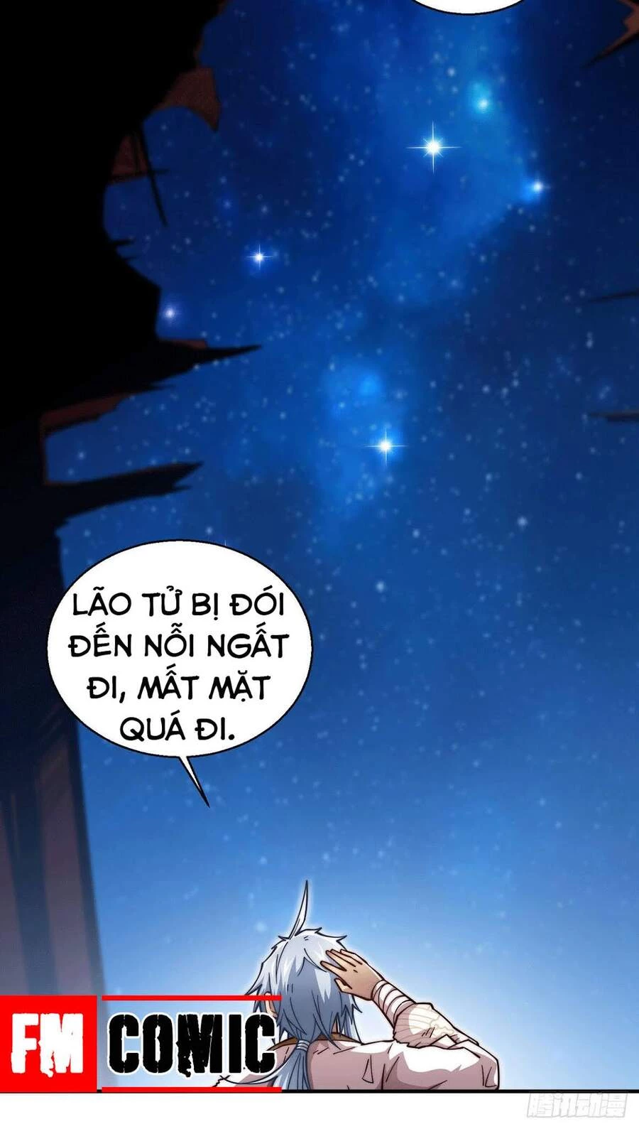 Từ Lúc Bắt Đầu Liền Vô Địch Chapter 2 - 22