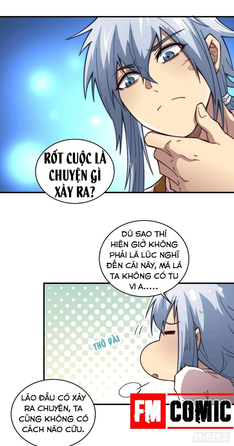 Từ Lúc Bắt Đầu Liền Vô Địch Chapter 2 - 26