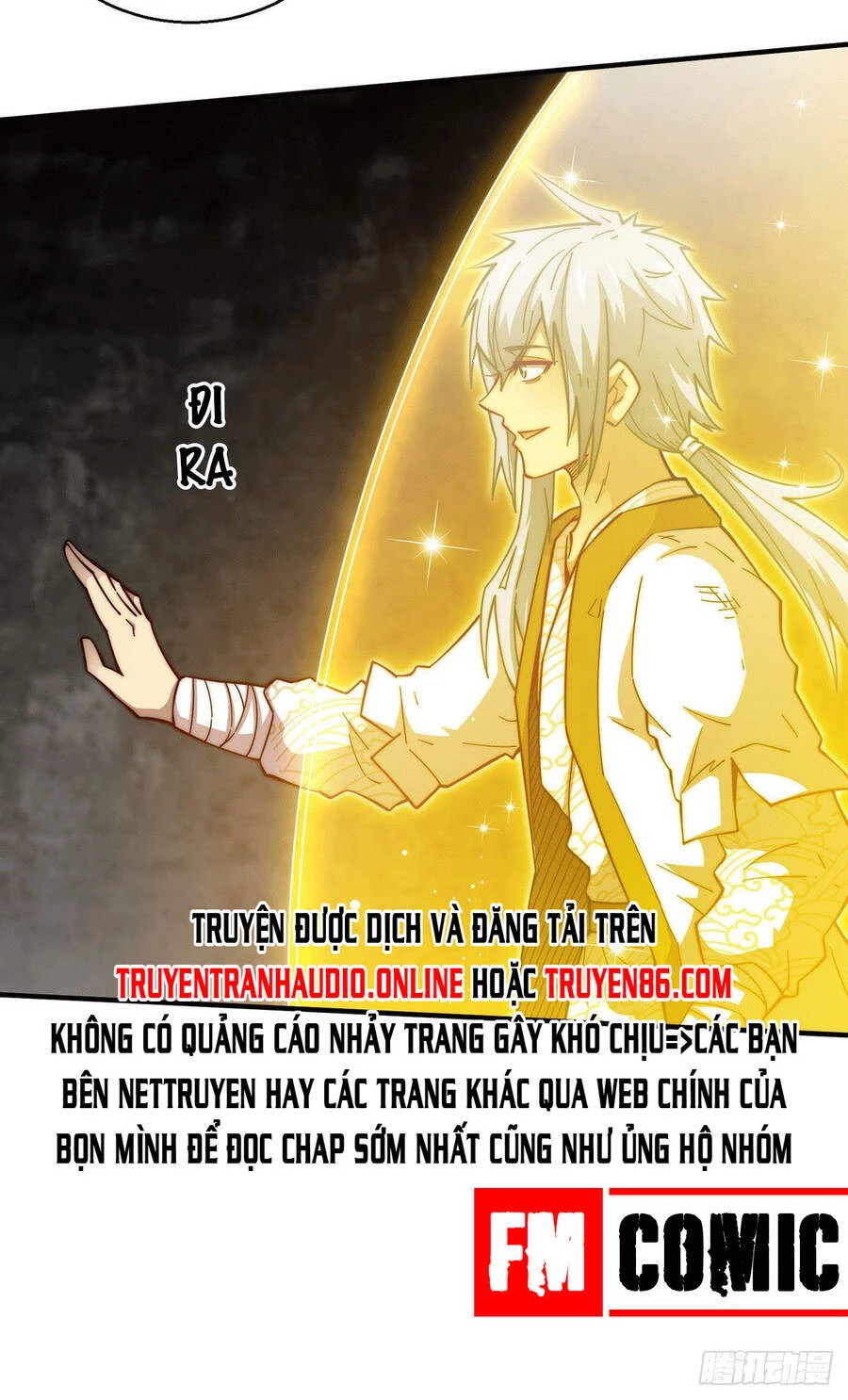 Từ Lúc Bắt Đầu Liền Vô Địch Chapter 2 - 28