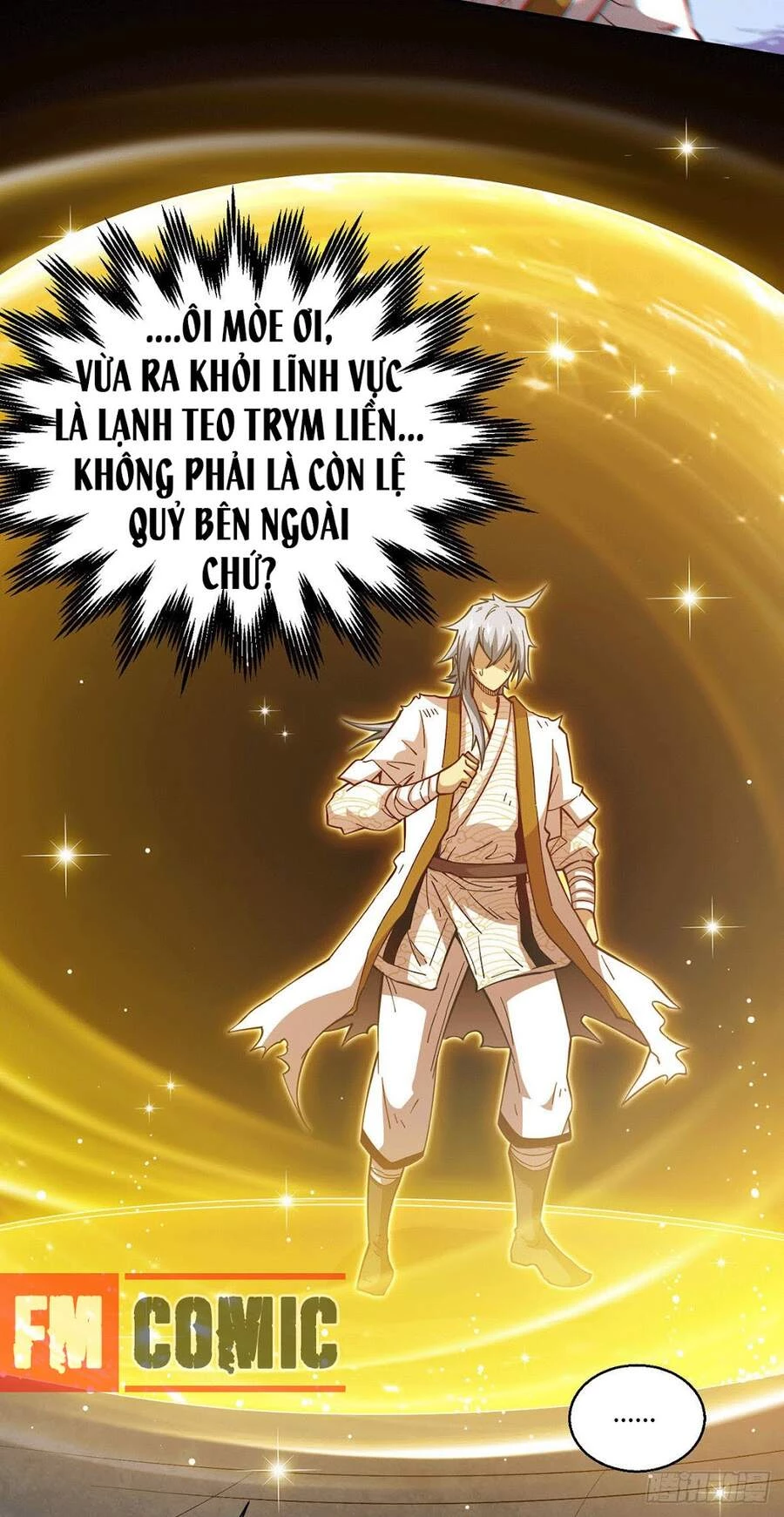 Từ Lúc Bắt Đầu Liền Vô Địch Chapter 2 - 30