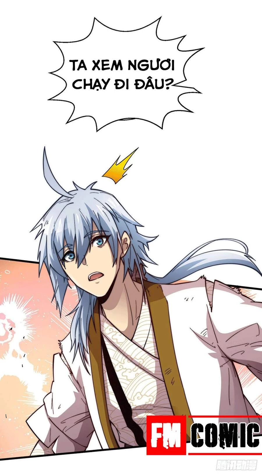 Từ Lúc Bắt Đầu Liền Vô Địch Chapter 2 - 33