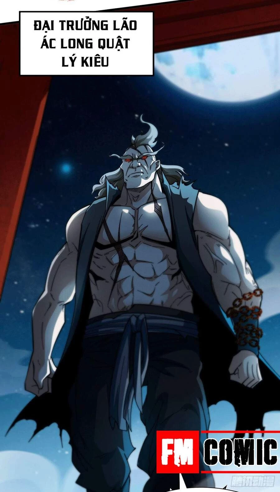 Từ Lúc Bắt Đầu Liền Vô Địch Chapter 2 - 36