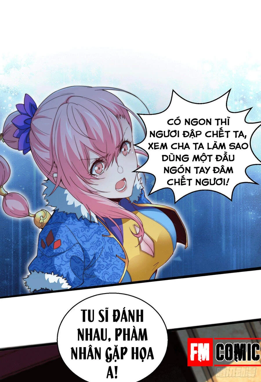 Từ Lúc Bắt Đầu Liền Vô Địch Chapter 2 - 39