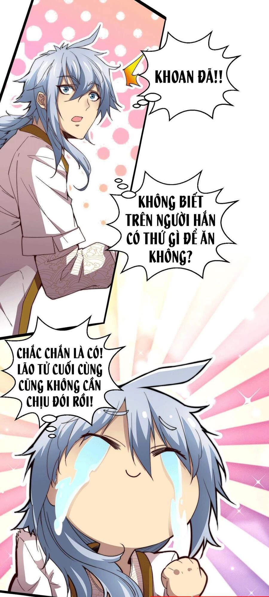 Từ Lúc Bắt Đầu Liền Vô Địch Chapter 2 - 41
