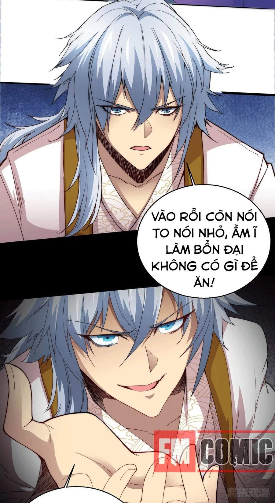Từ Lúc Bắt Đầu Liền Vô Địch Chapter 2 - 46