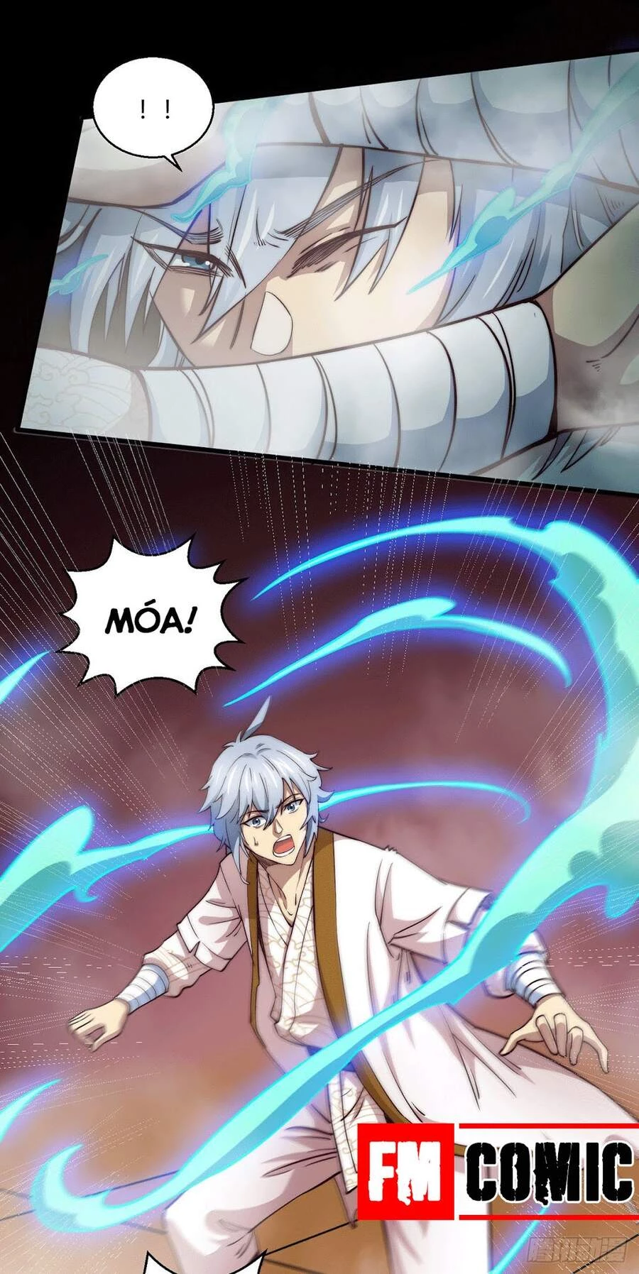 Từ Lúc Bắt Đầu Liền Vô Địch Chapter 2 - 52
