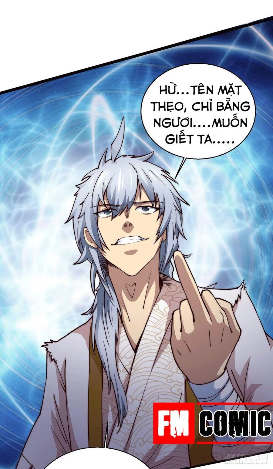Từ Lúc Bắt Đầu Liền Vô Địch Chapter 2 - 55