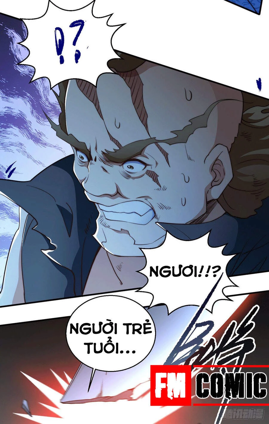 Từ Lúc Bắt Đầu Liền Vô Địch Chapter 2 - 66