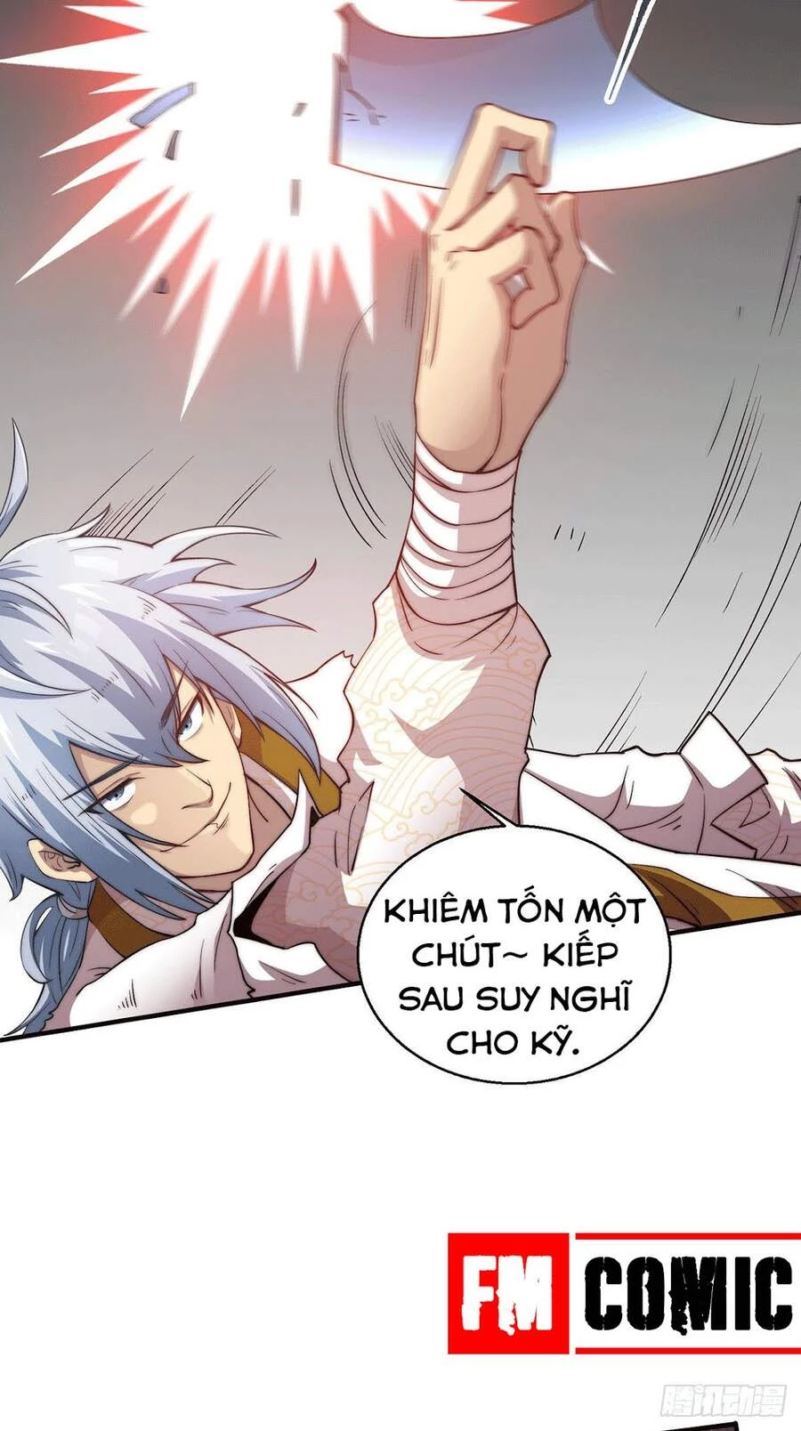 Từ Lúc Bắt Đầu Liền Vô Địch Chapter 2 - 67