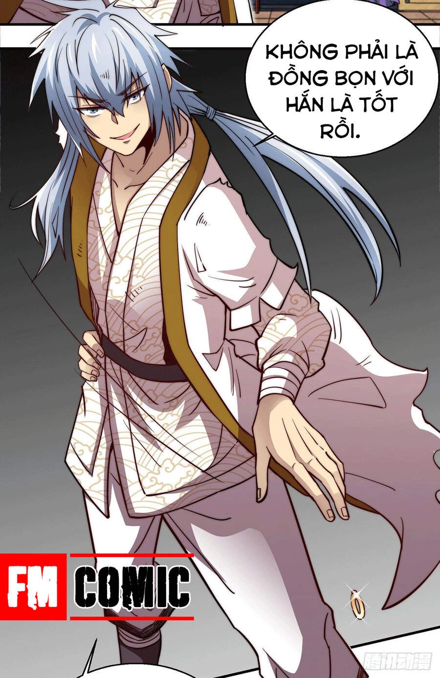 Từ Lúc Bắt Đầu Liền Vô Địch Chapter 2 - 82