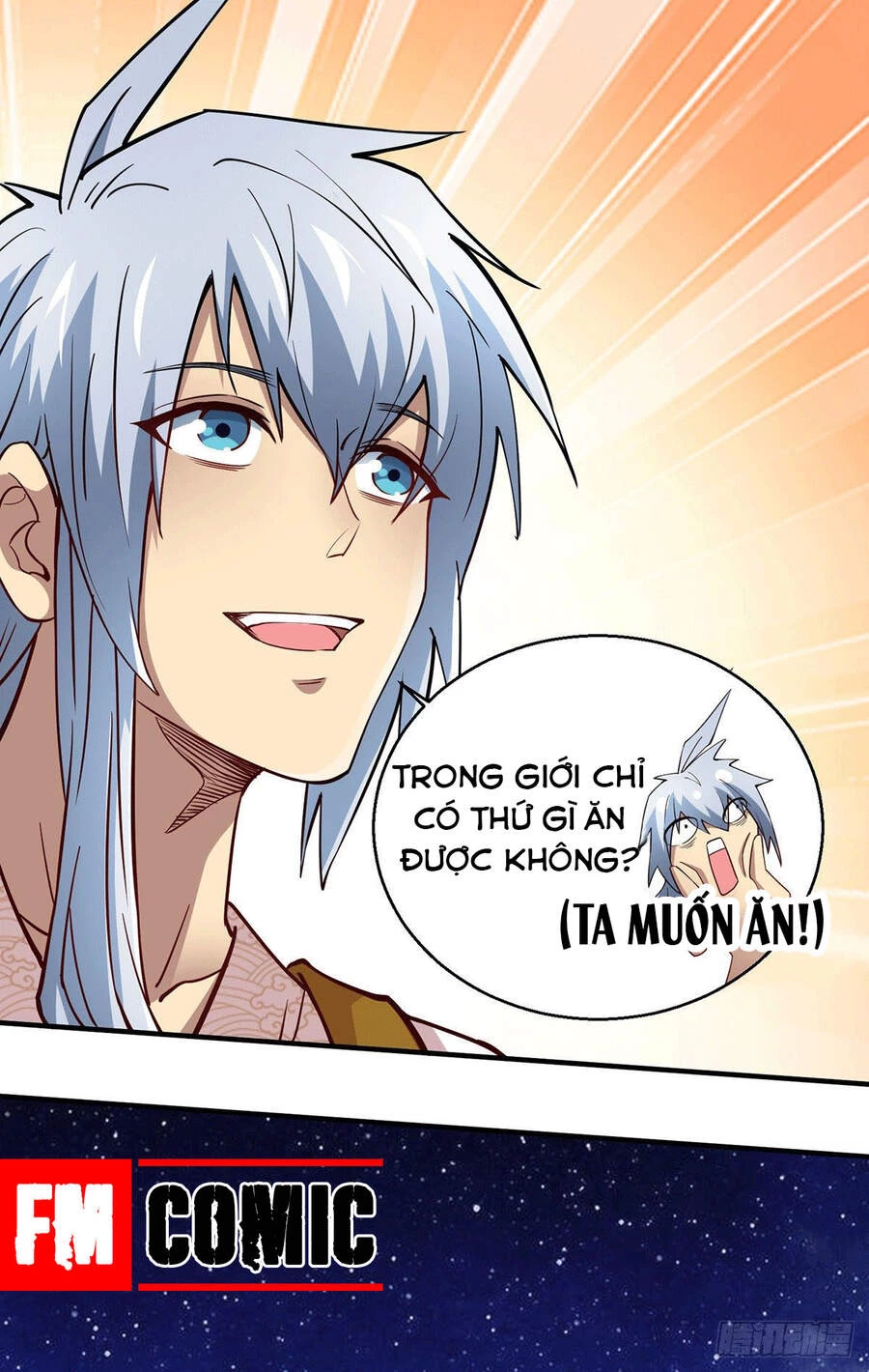 Từ Lúc Bắt Đầu Liền Vô Địch Chapter 2 - 84