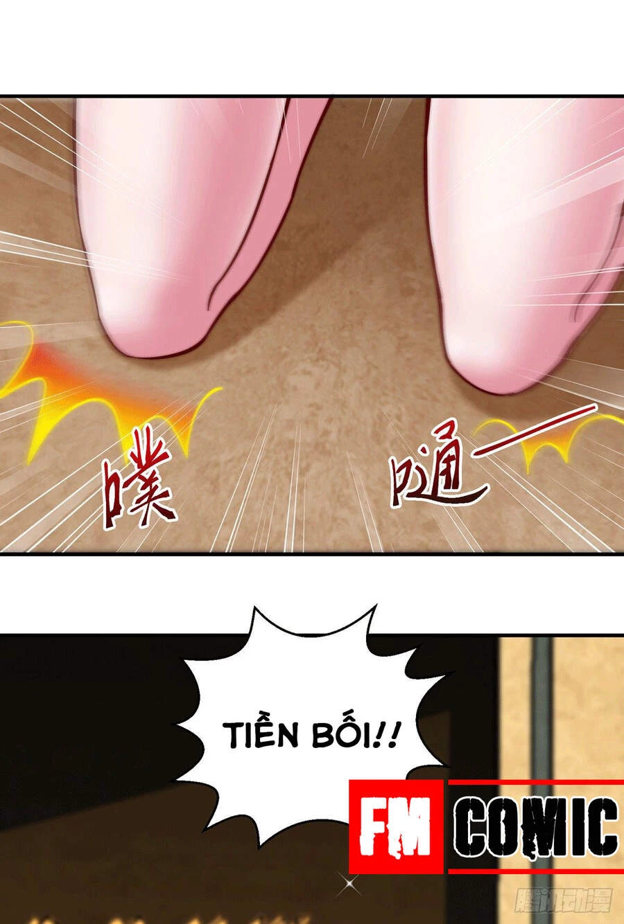 Từ Lúc Bắt Đầu Liền Vô Địch Chapter 2 - 88