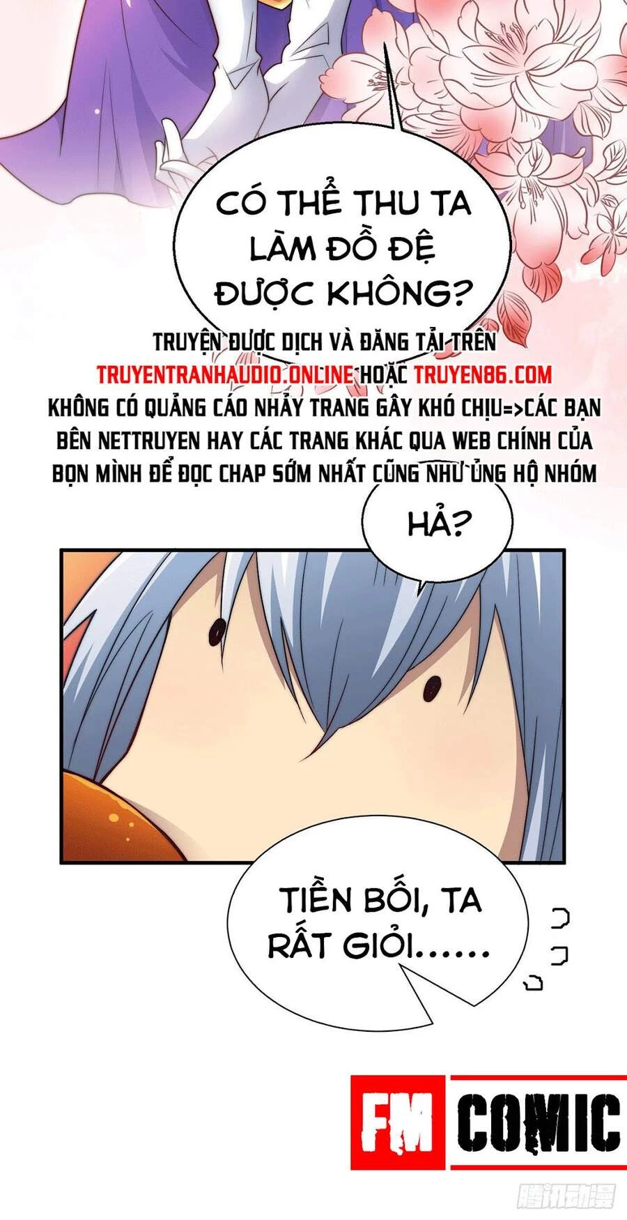 Từ Lúc Bắt Đầu Liền Vô Địch Chapter 2 - 93