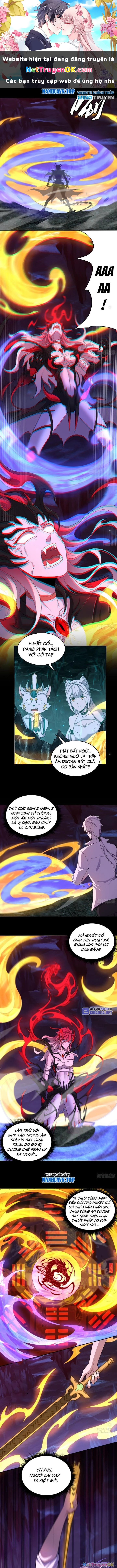 Đại Đạo Vô Danh Chapter 38 - 1