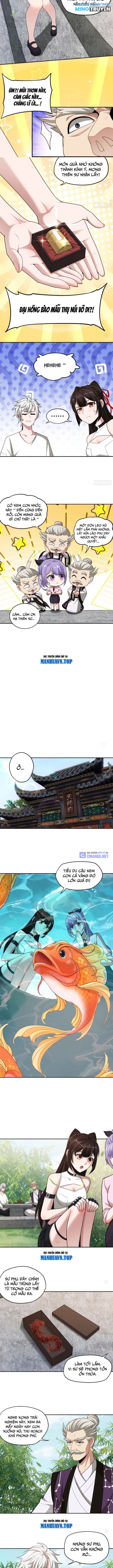 Đại Đạo Vô Danh Chapter 46 - 3