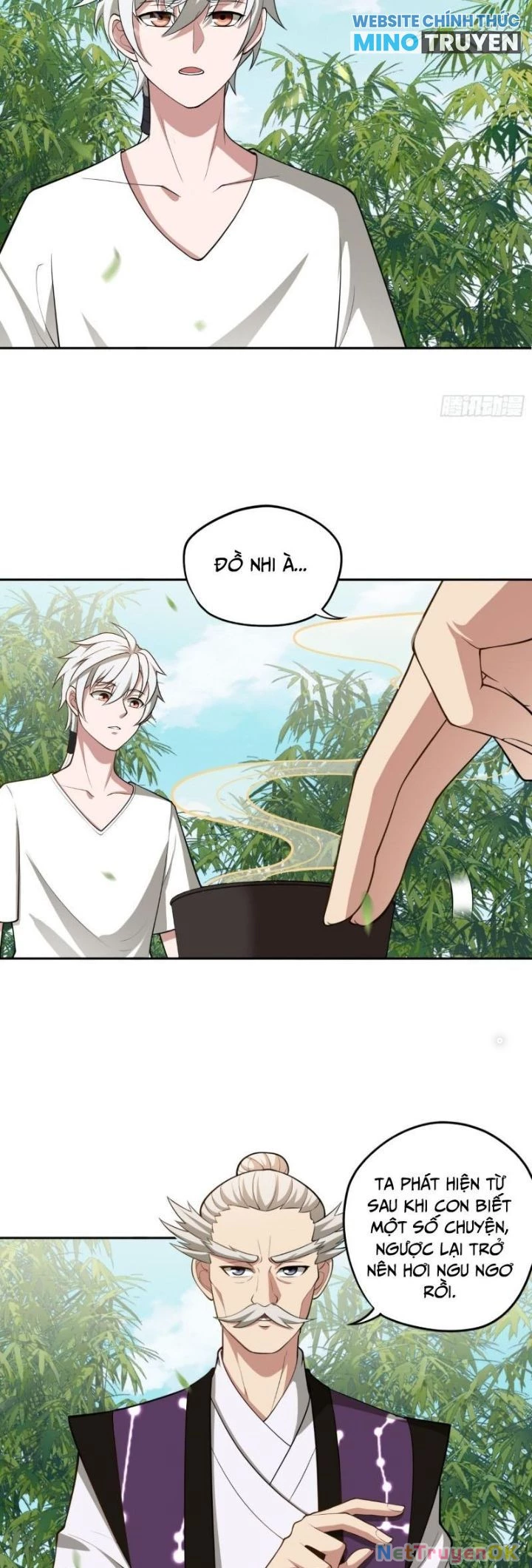 Đại Đạo Vô Danh Chapter 46 - 4