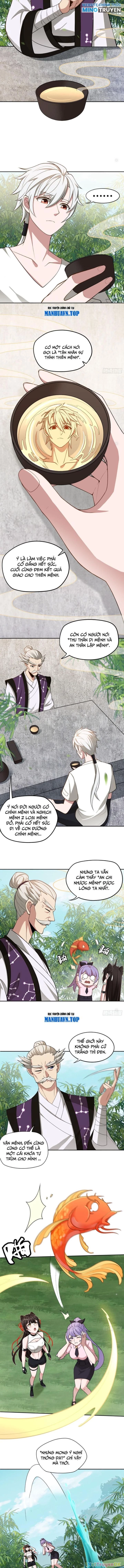 Đại Đạo Vô Danh Chapter 46 - 5