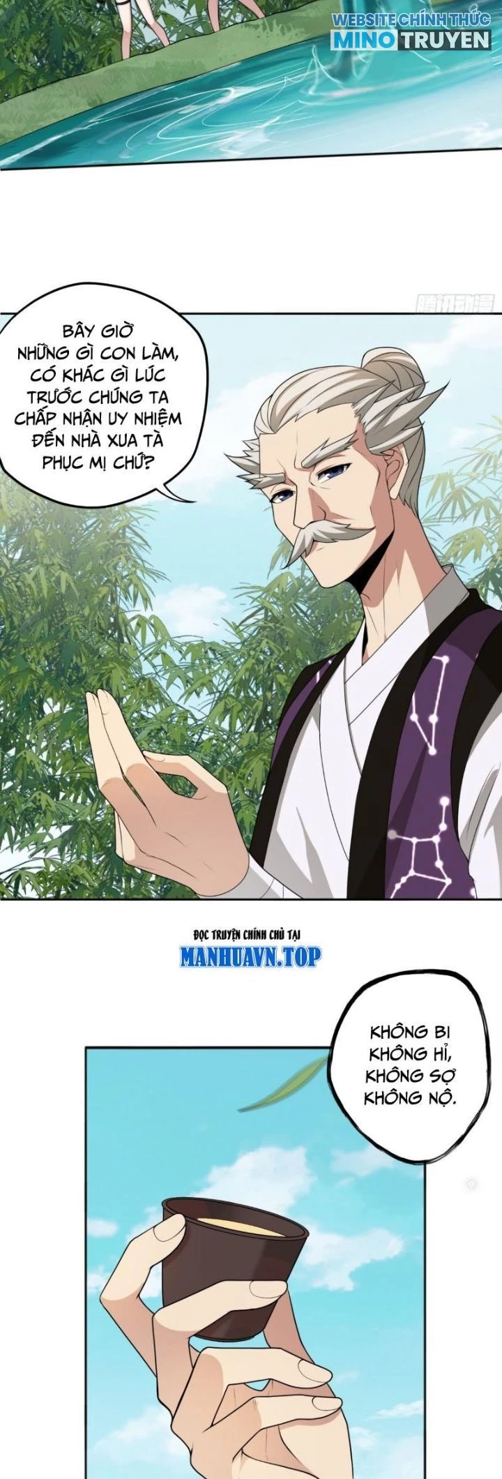 Đại Đạo Vô Danh Chapter 46 - 6