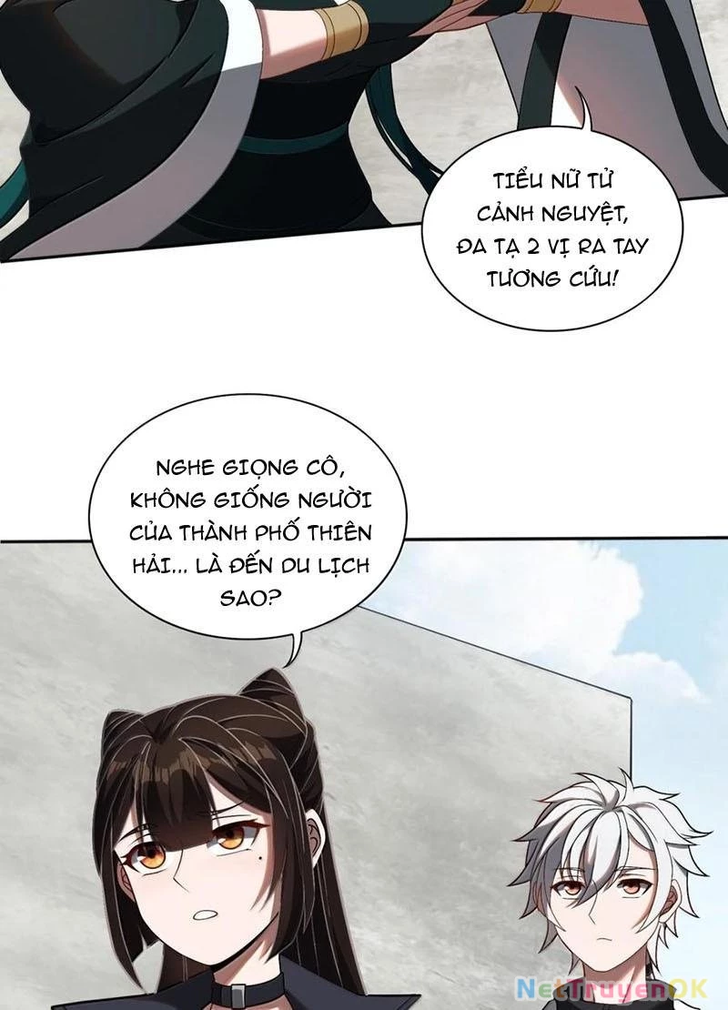 Đại Đạo Vô Danh Chapter 63 - 21