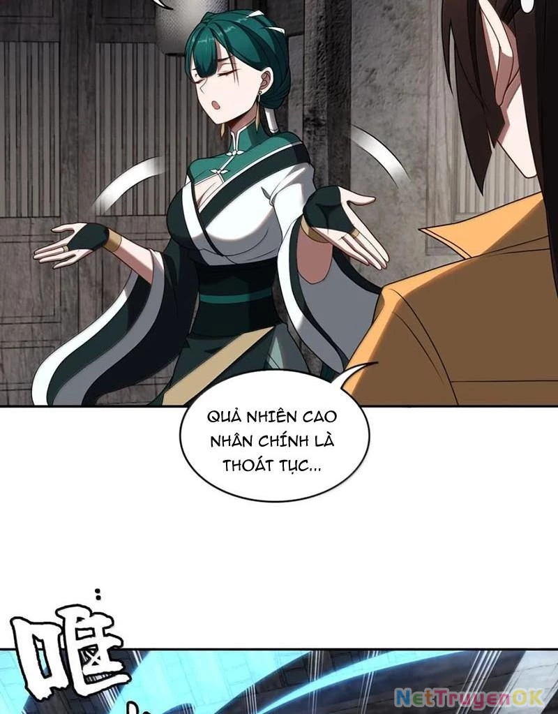 Đại Đạo Vô Danh Chapter 63 - 33