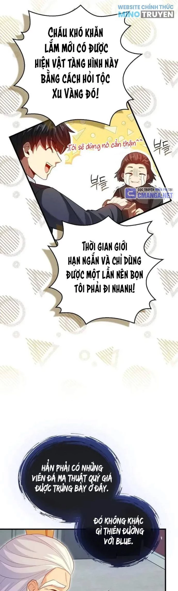 Thiên Tài Võ Thuật Hồi Quy Chapter 73 - 22