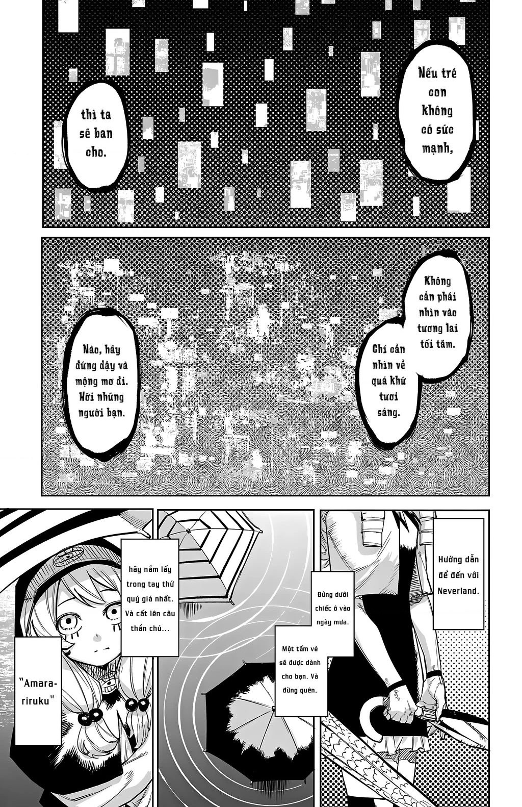Shy Chapter 106 - 19