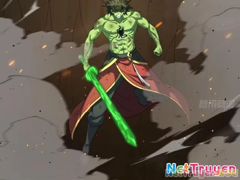 Chính Nghĩa Không!! Ta Trở Thành Phản Diện Chapter 93 - Trang 2
