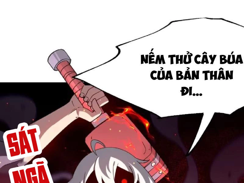 Chính Nghĩa Không!! Ta Trở Thành Phản Diện Chapter 93 - Trang 2
