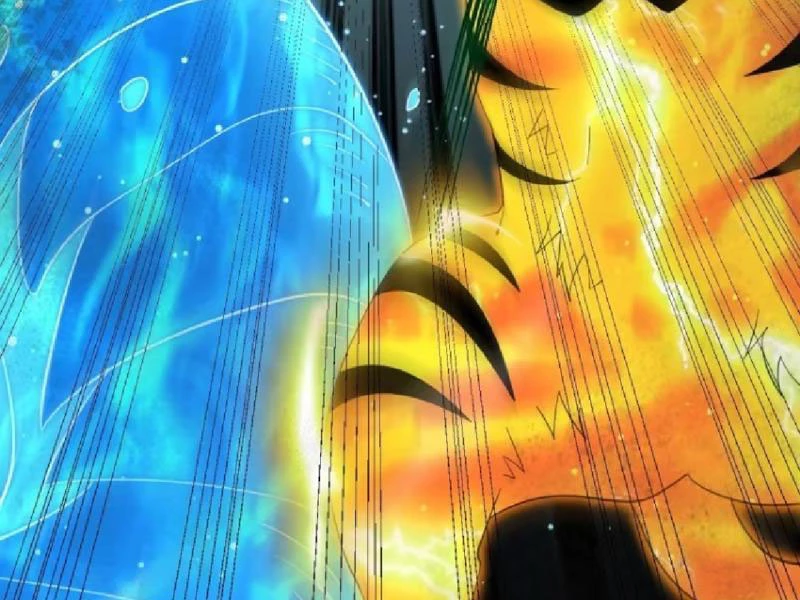Chính Nghĩa Không!! Ta Trở Thành Phản Diện Chapter 93 - Trang 2