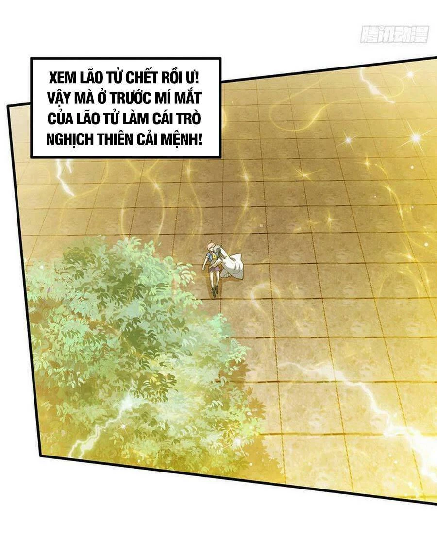 Từ Lúc Bắt Đầu Liền Vô Địch Chapter 7 - 11