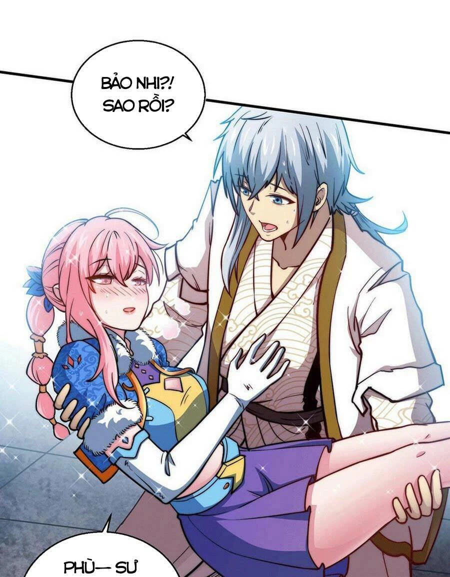 Từ Lúc Bắt Đầu Liền Vô Địch Chapter 7 - 12