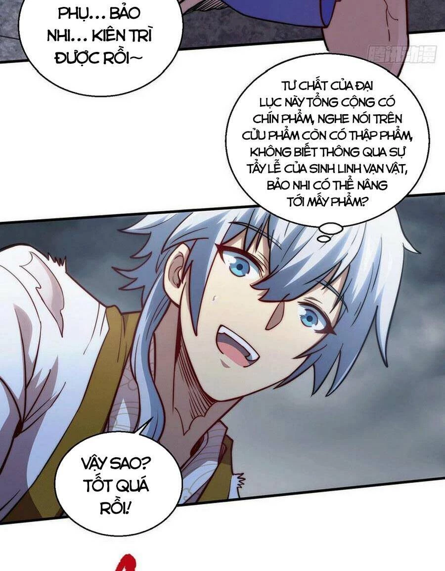 Từ Lúc Bắt Đầu Liền Vô Địch Chapter 7 - 13