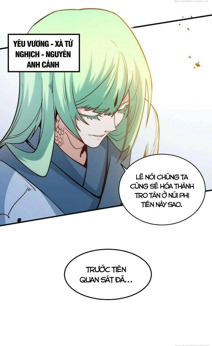 Từ Lúc Bắt Đầu Liền Vô Địch Chapter 7 - 18