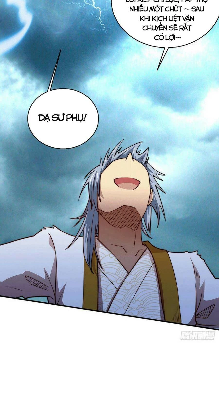 Từ Lúc Bắt Đầu Liền Vô Địch Chapter 7 - 20