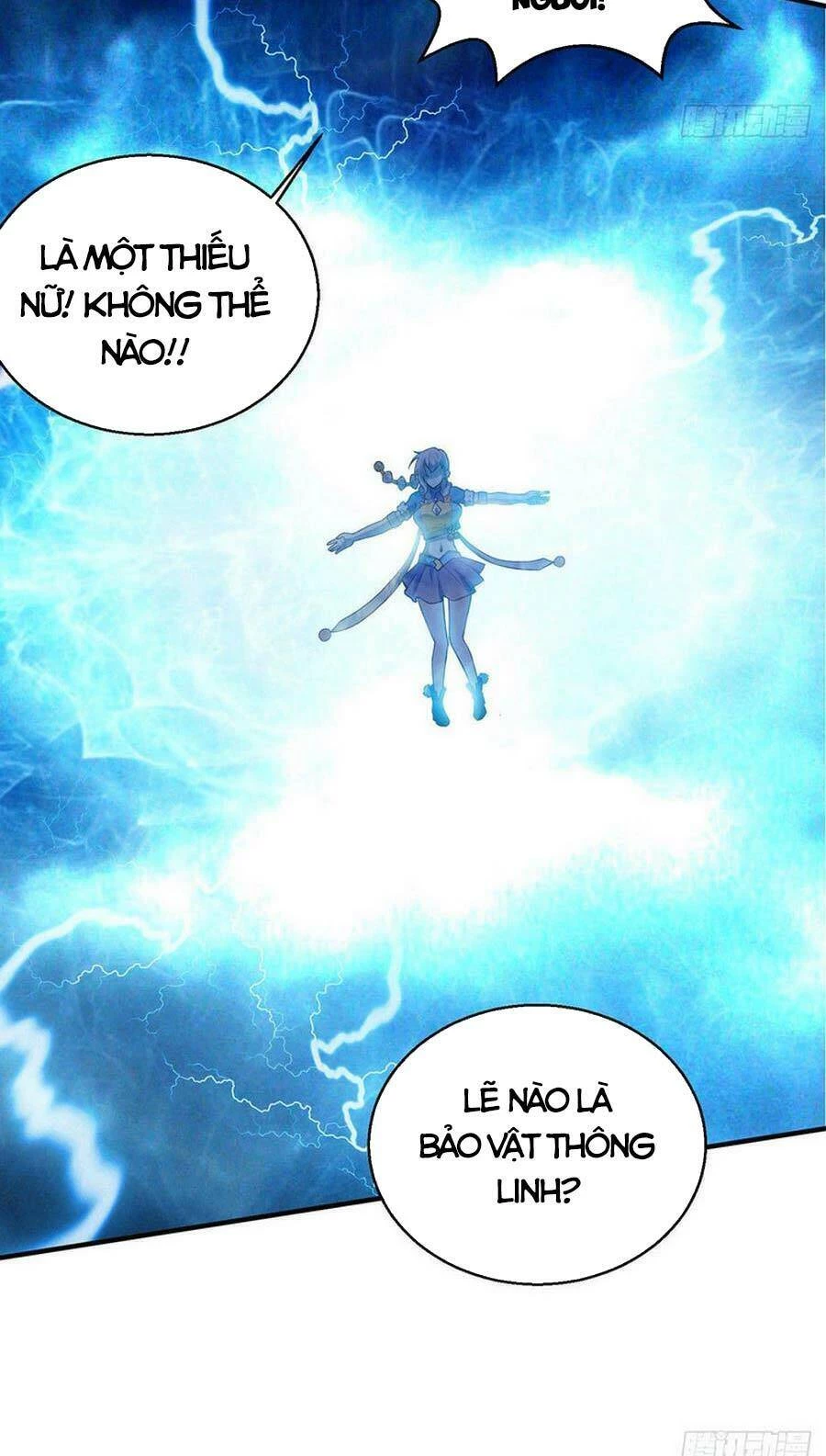 Từ Lúc Bắt Đầu Liền Vô Địch Chapter 7 - 22