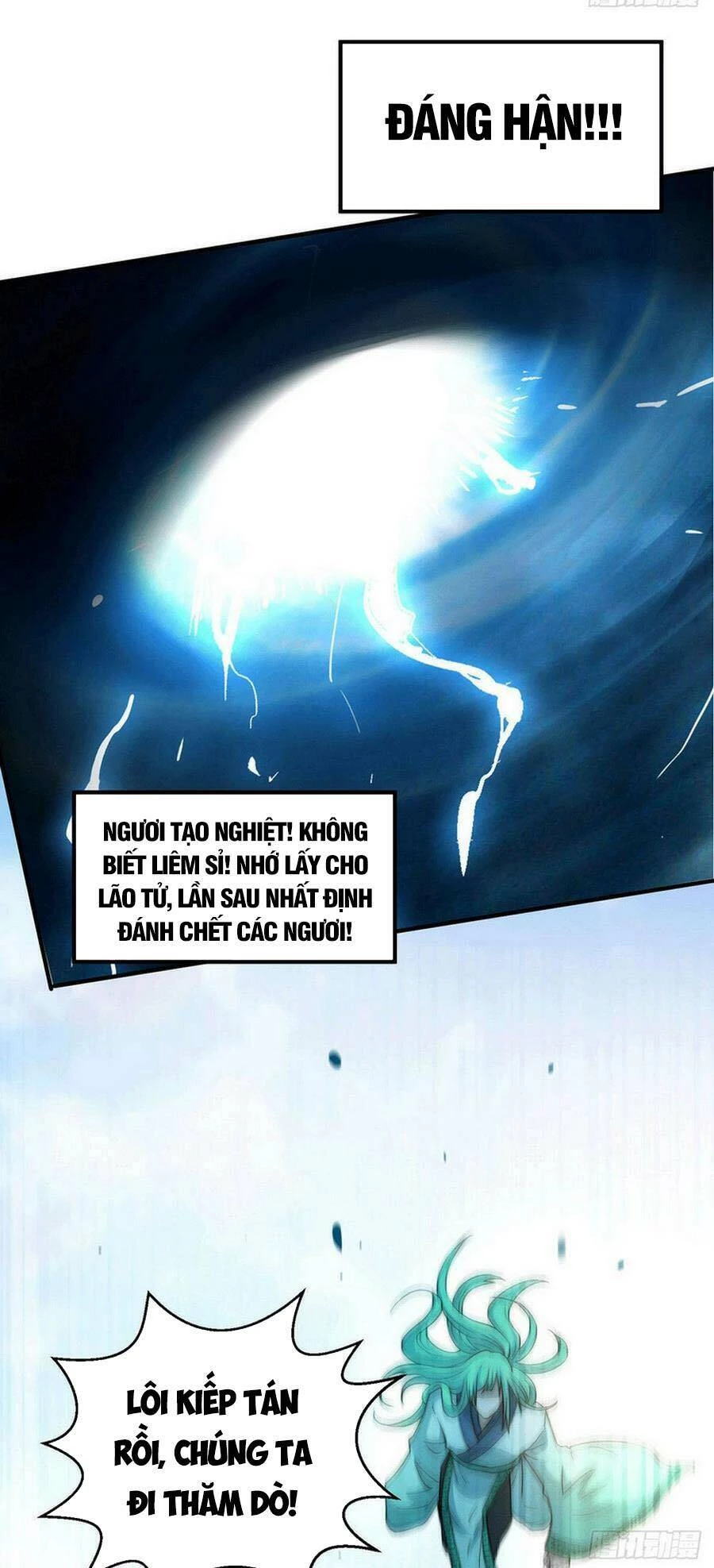 Từ Lúc Bắt Đầu Liền Vô Địch Chapter 7 - 23