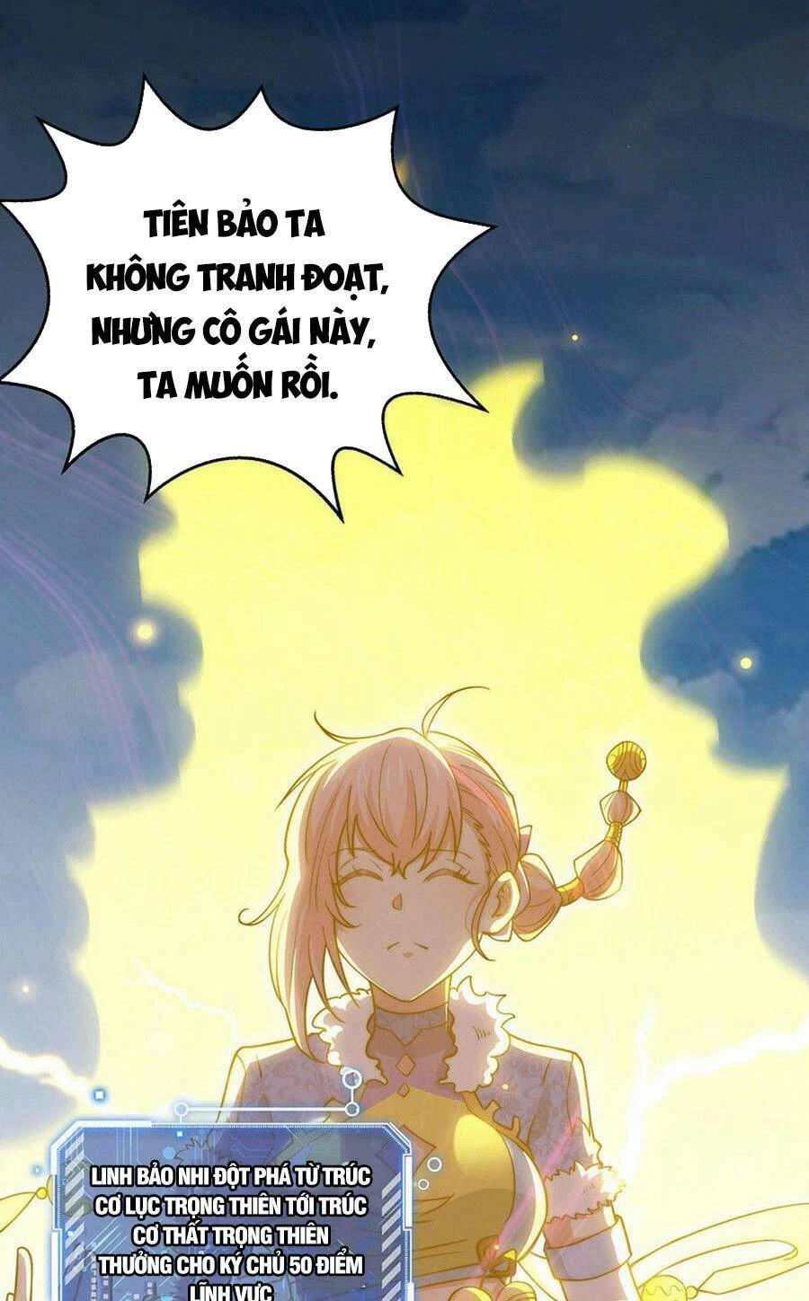 Từ Lúc Bắt Đầu Liền Vô Địch Chapter 7 - 29