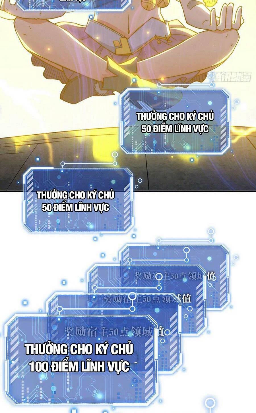 Từ Lúc Bắt Đầu Liền Vô Địch Chapter 7 - 30