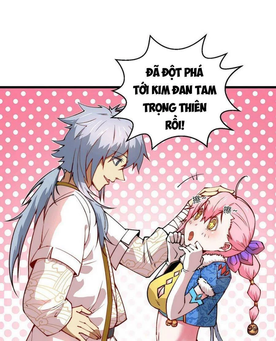 Từ Lúc Bắt Đầu Liền Vô Địch Chapter 7 - 41
