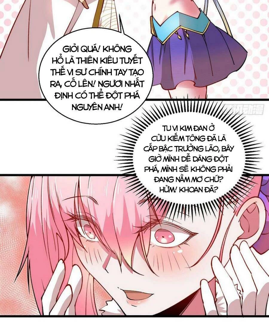 Từ Lúc Bắt Đầu Liền Vô Địch Chapter 7 - 42