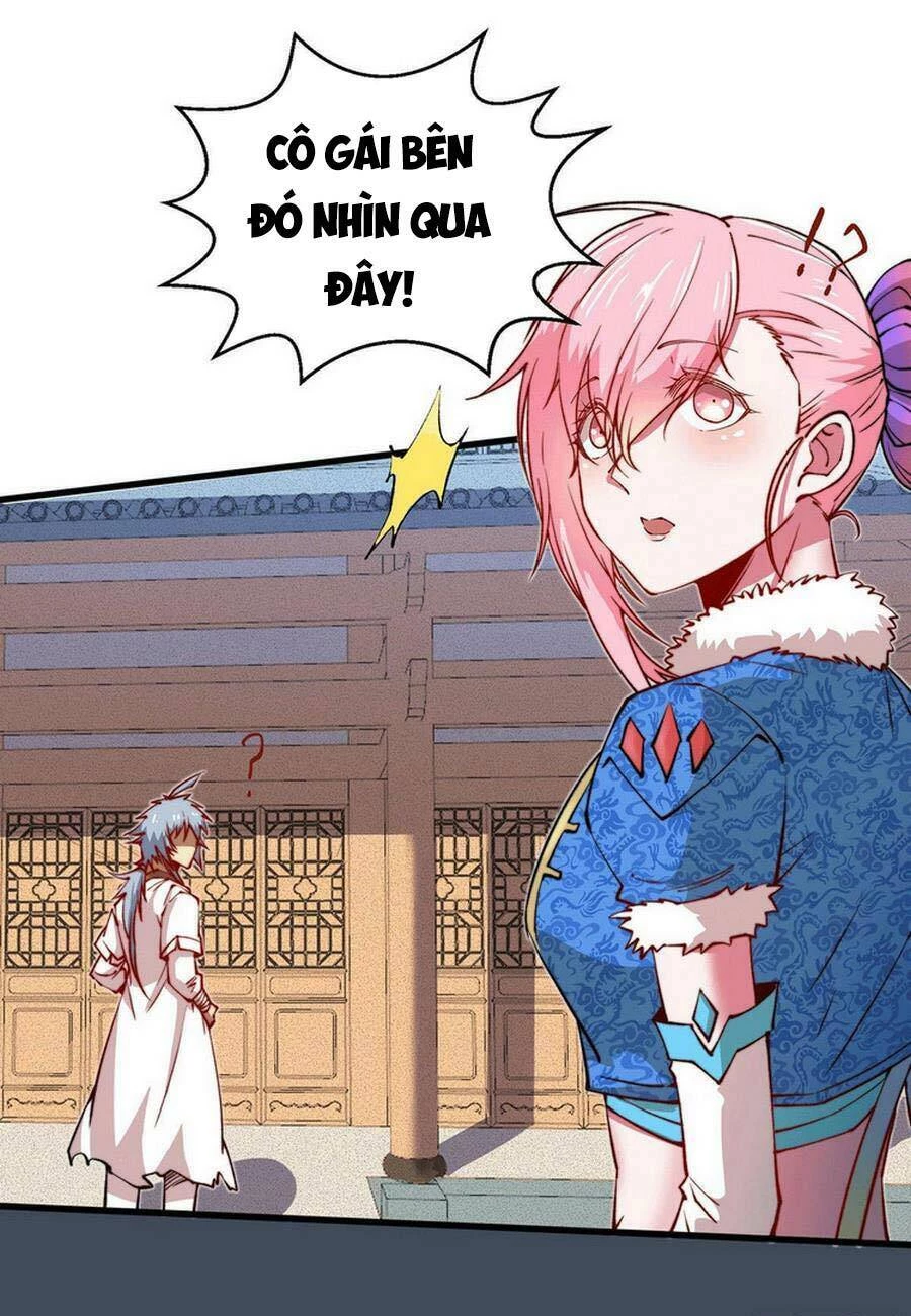 Từ Lúc Bắt Đầu Liền Vô Địch Chapter 7 - 47