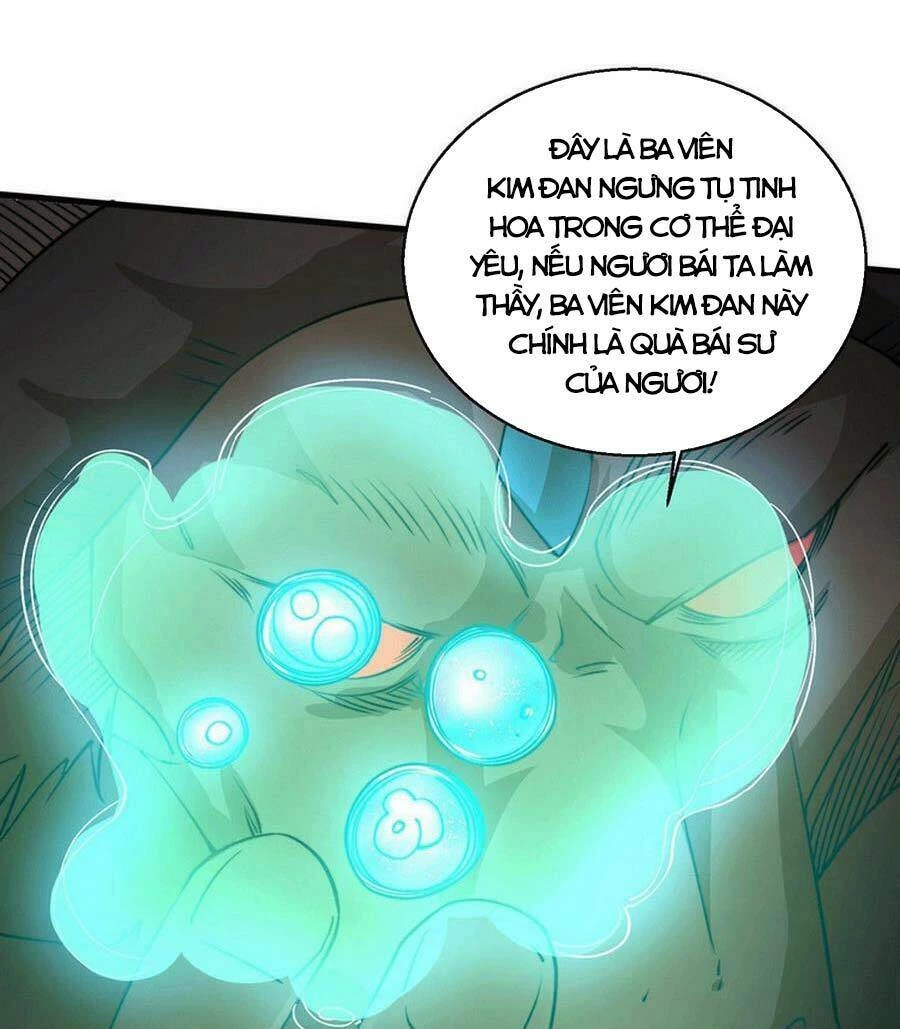Từ Lúc Bắt Đầu Liền Vô Địch Chapter 7 - 50