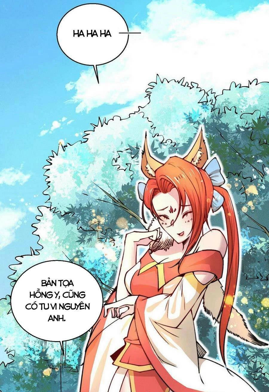 Từ Lúc Bắt Đầu Liền Vô Địch Chapter 7 - 55