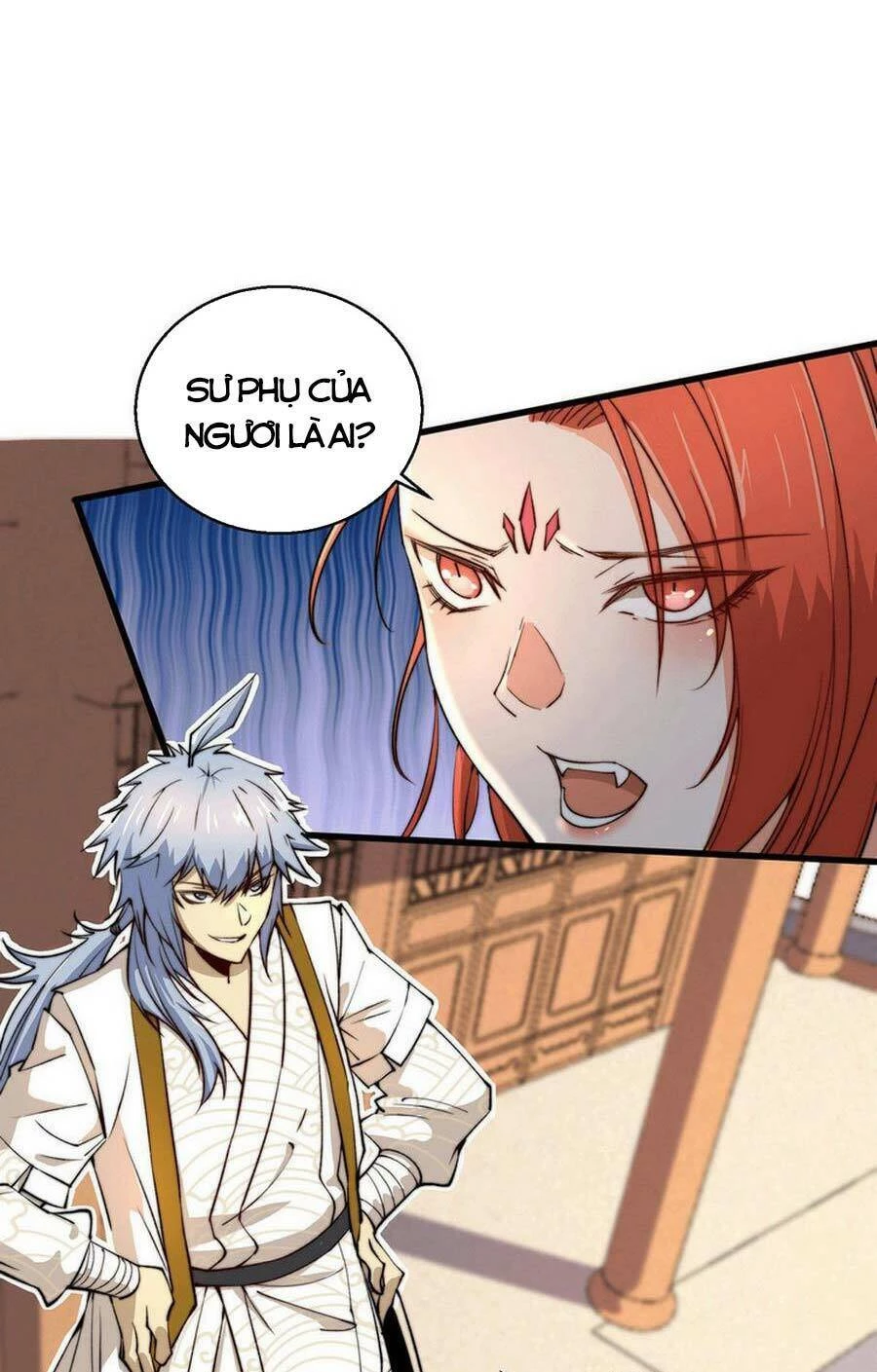 Từ Lúc Bắt Đầu Liền Vô Địch Chapter 7 - 61
