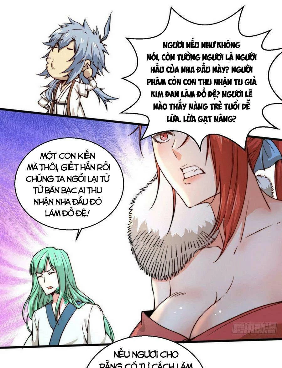 Từ Lúc Bắt Đầu Liền Vô Địch Chapter 7 - 63