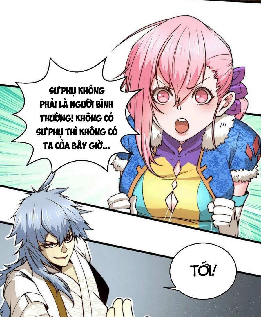 Từ Lúc Bắt Đầu Liền Vô Địch Chapter 7 - 65