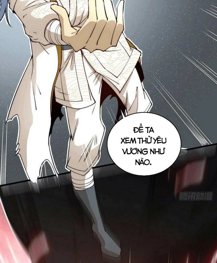 Từ Lúc Bắt Đầu Liền Vô Địch Chapter 7 - 66