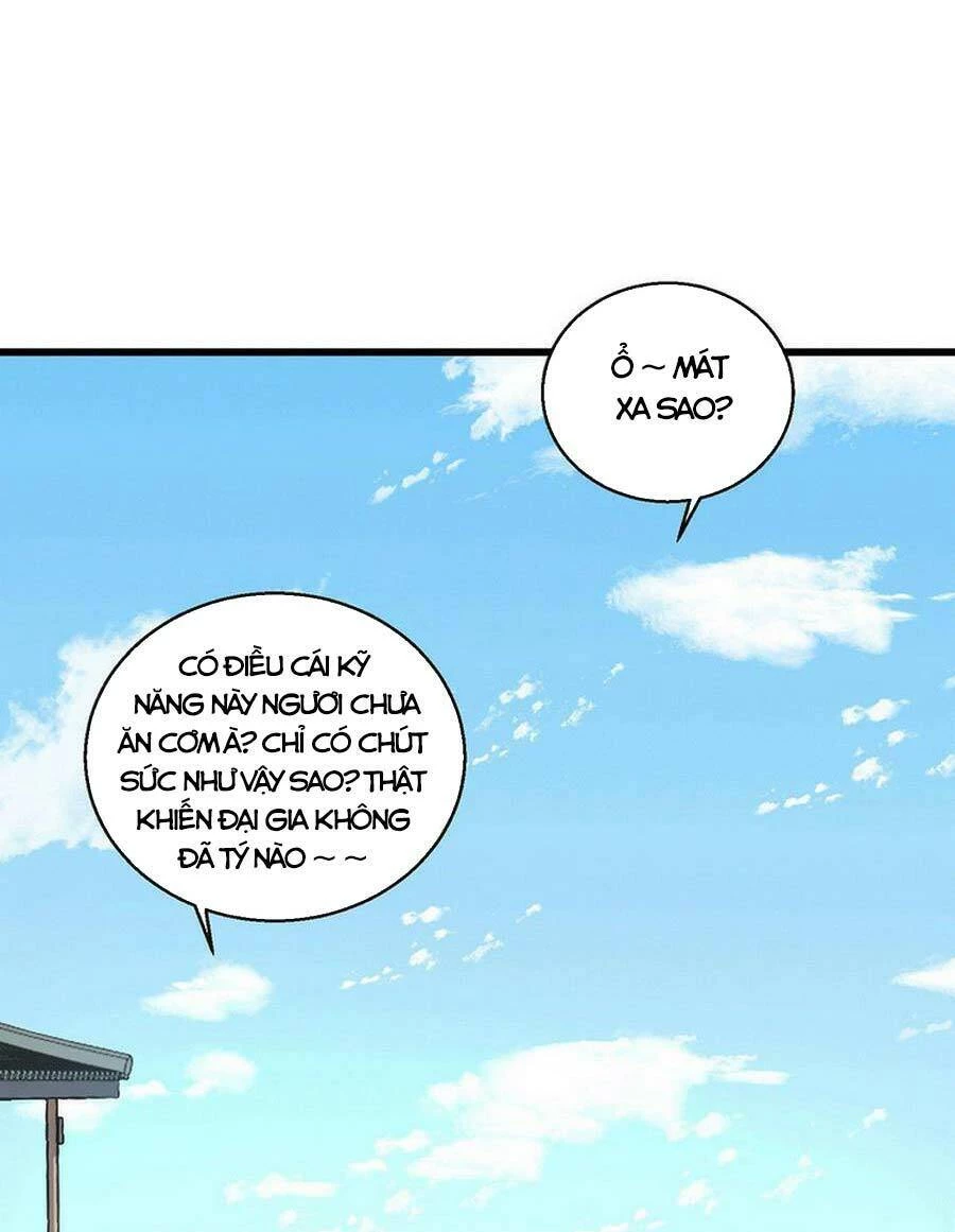 Từ Lúc Bắt Đầu Liền Vô Địch Chapter 7 - 72